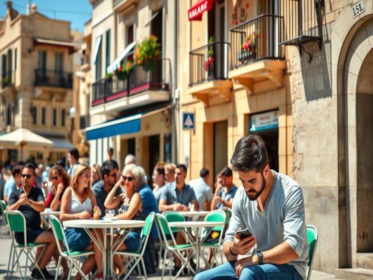 Malta Malta’s high life satisfaction masks rising emotional strain – Wellbeing report