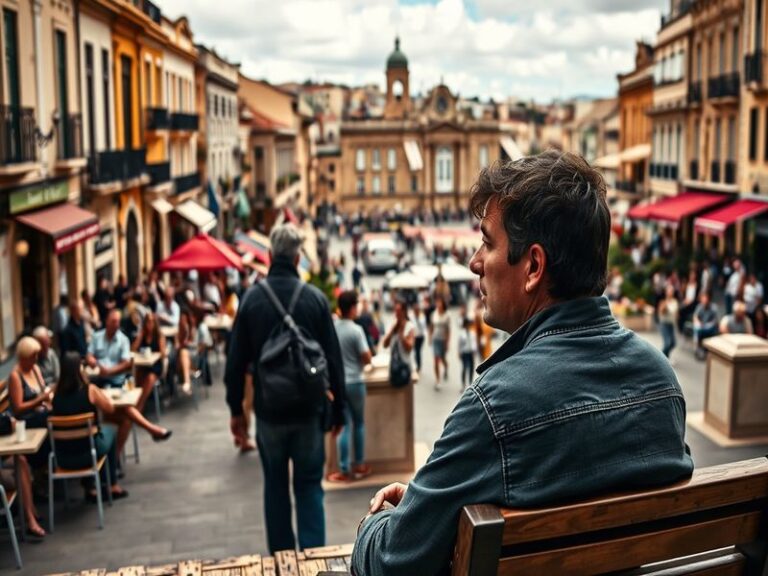 Malta Malta’s high life satisfaction masks rising emotional strain – Wellbeing report