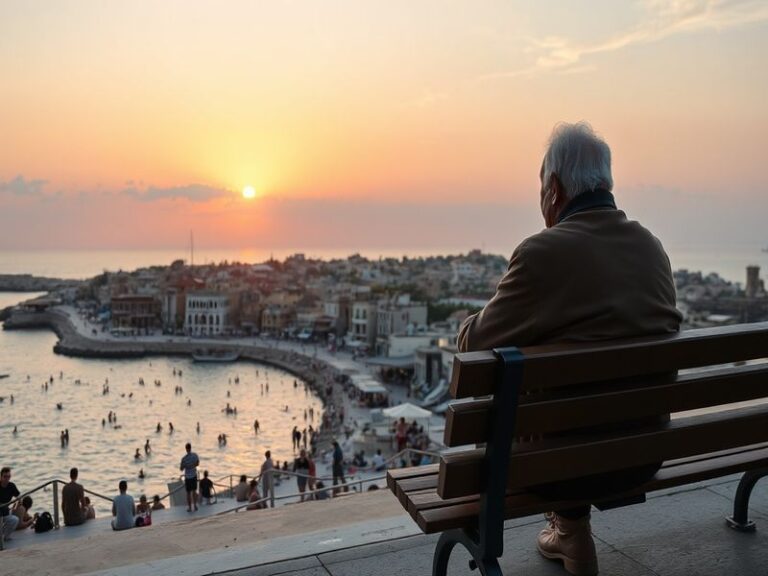 Malta Malta’s high life satisfaction masks rising emotional strain – Wellbeing report