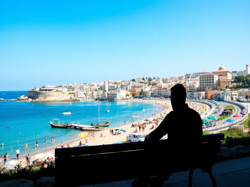 Malta Malta’s high life satisfaction masks rising emotional strain – Wellbeing report