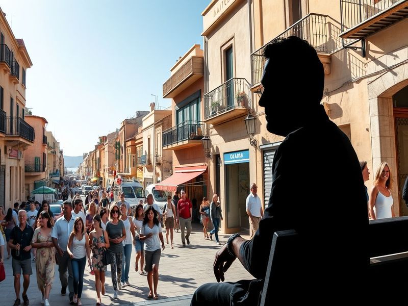 Malta Malta’s high life satisfaction masks rising emotional strain – Wellbeing report