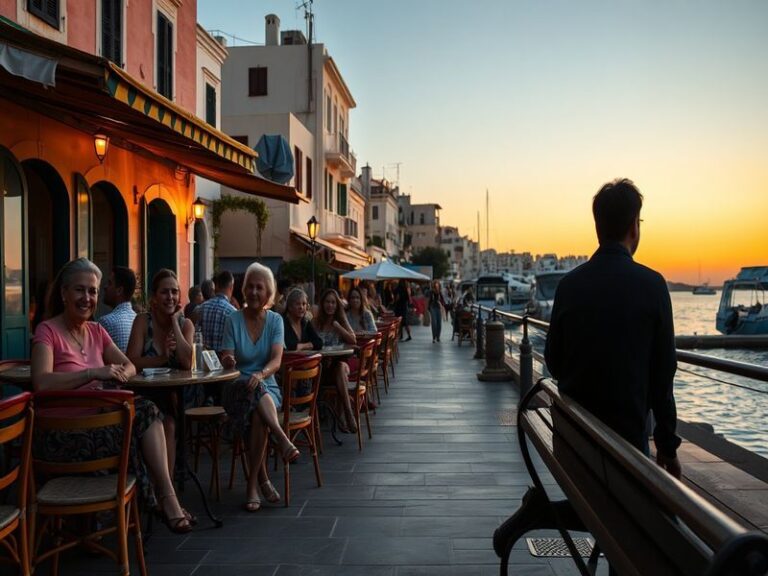 Malta Malta’s high life satisfaction masks rising emotional strain – Wellbeing report