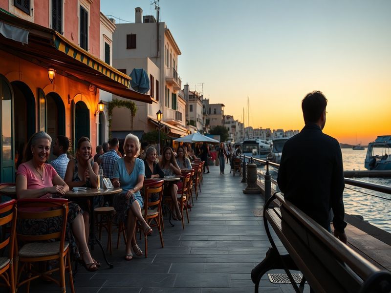 Malta Malta’s high life satisfaction masks rising emotional strain – Wellbeing report