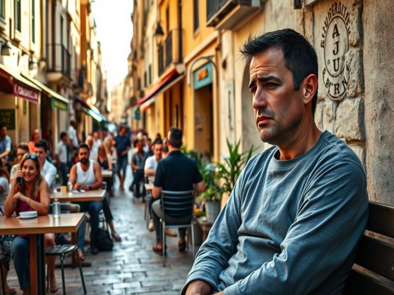 Malta Malta’s high life satisfaction masks rising emotional strain – Wellbeing report