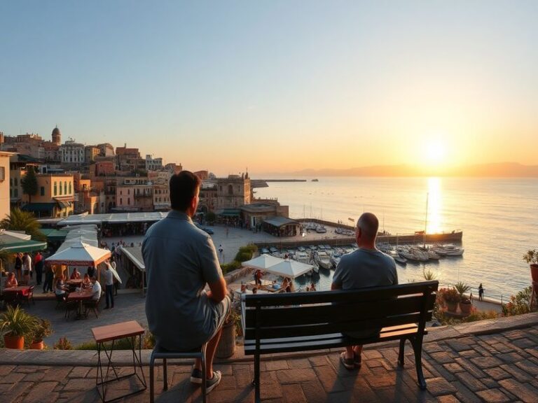 Malta Malta’s high life satisfaction masks rising emotional strain – Wellbeing report