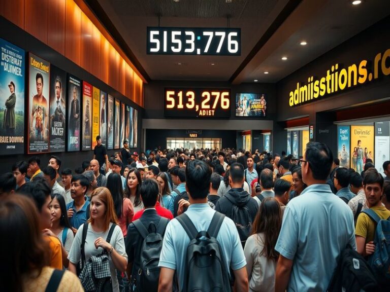 Malta Cinemas had 513,276 admissions last year