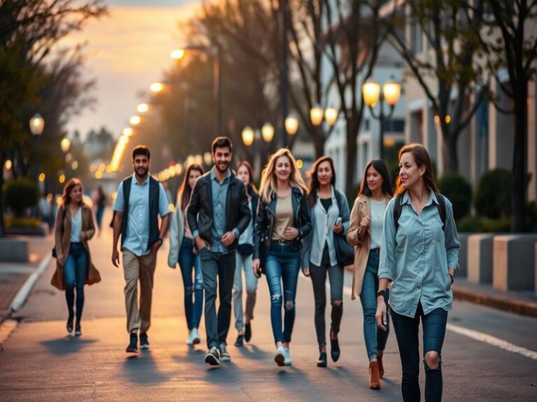 Malta Survey confirms most people feel safe walking alone in the dark