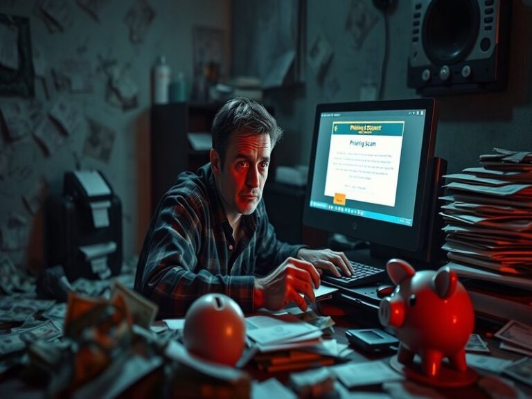 Malta Money Talk: Scams