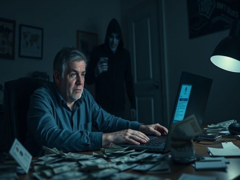 Malta Money Talk: Scams