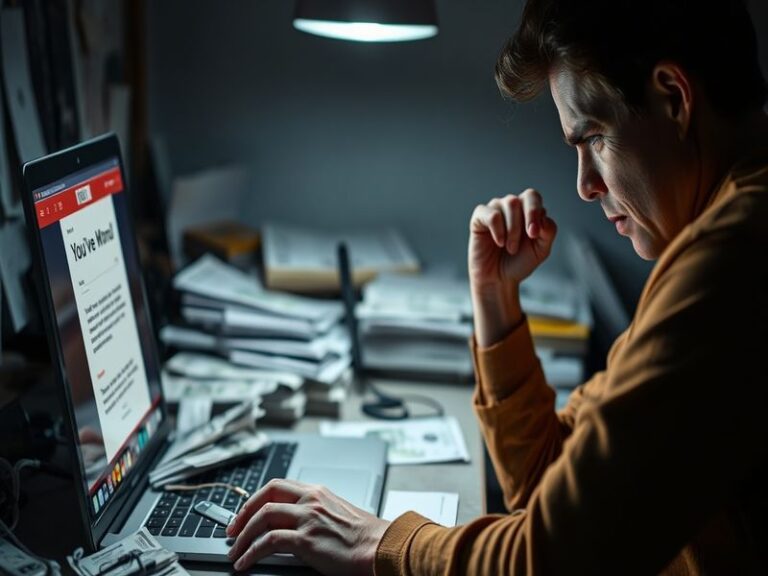 Malta Money Talk: Scams