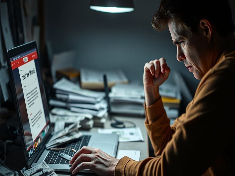 Malta Money Talk: Scams