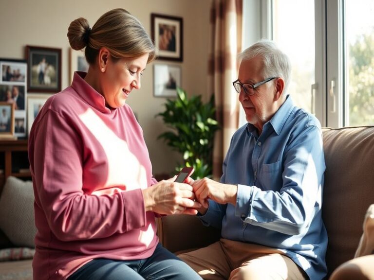 Malta New home service for elderly diabetes patients launched