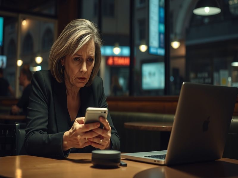 Malta Money Talk: Scams