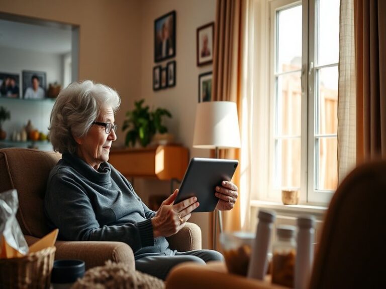 Malta New home service for elderly diabetes patients launched