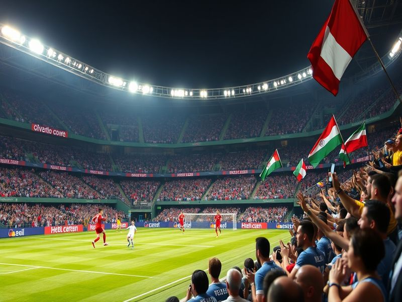 Malta European World Cup 2026 play-offs