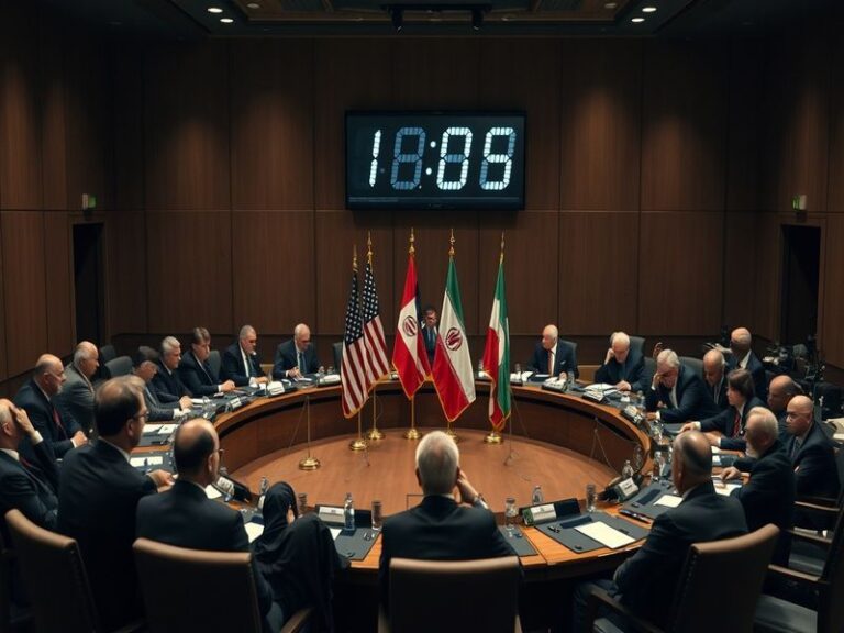 Malta What we know about Trump's 'talks' with Iran