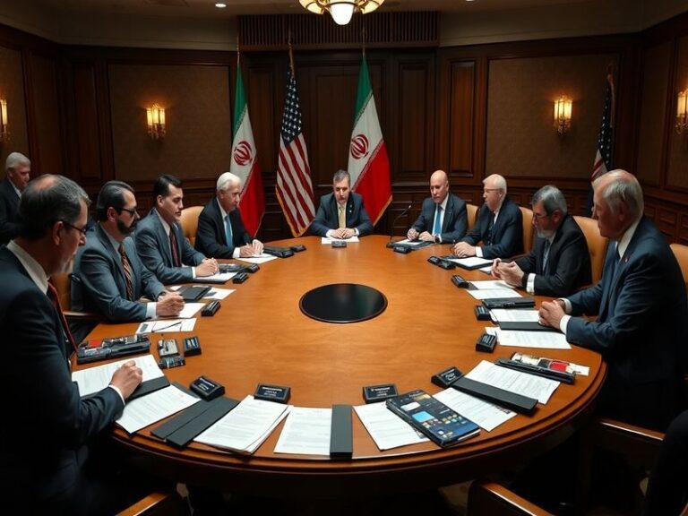 Malta What we know about Trump's 'talks' with Iran