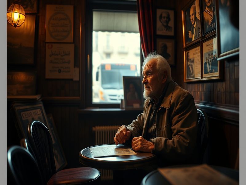 Malta Gino Paoli, icon of Italian songwriting, dies aged 91