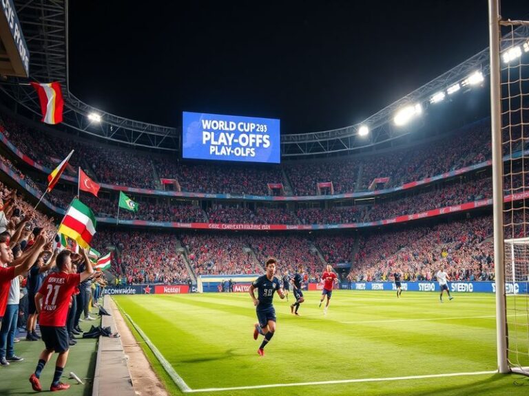 Malta European World Cup 2026 play-offs