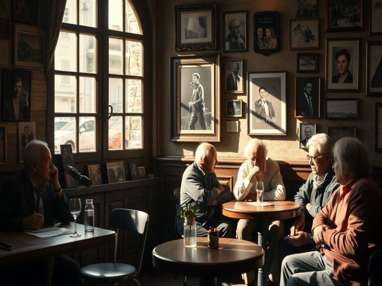 Malta Gino Paoli, icon of Italian songwriting, dies aged 91