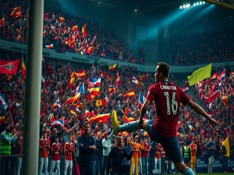 Malta European World Cup 2026 play-offs