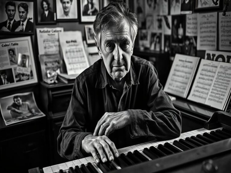 Malta Gino Paoli, icon of Italian songwriting, dies aged 91