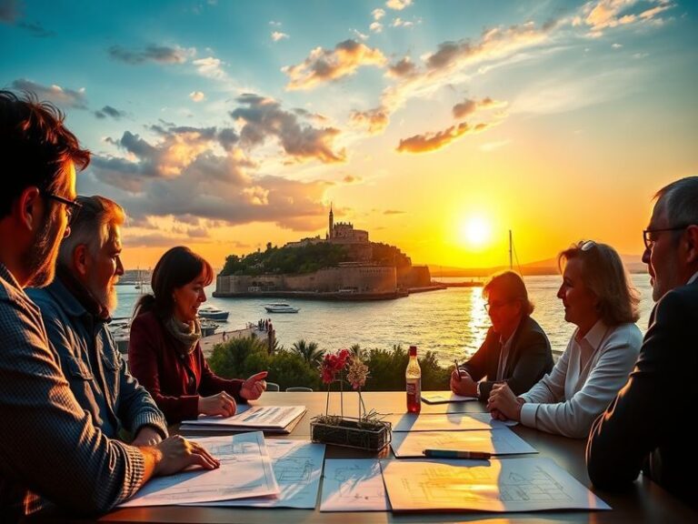 Malta Parliament backs €43 million MIDI agreement for Manoel Island return