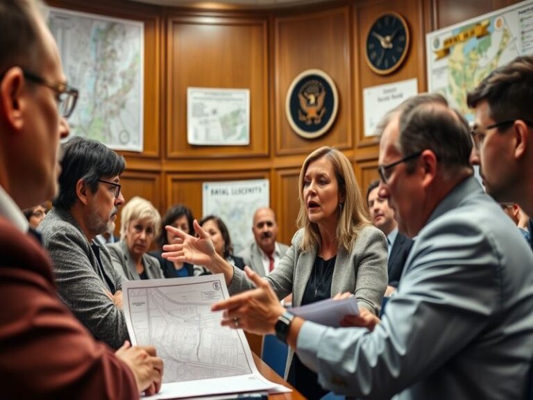 Malta 'Anticipate safety risks': Msida local council slams Infrastructure Malta