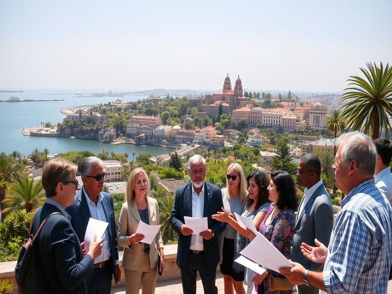 Malta Parliament backs €43 million MIDI agreement for Manoel Island return