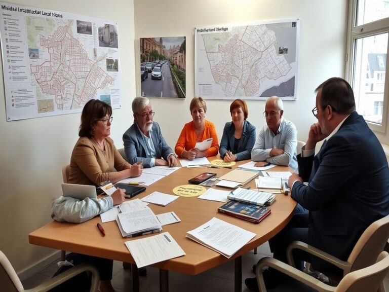 Malta 'Anticipate safety risks': Msida local council slams Infrastructure Malta