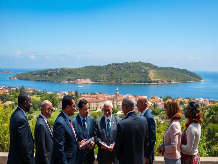 Malta Parliament backs €43 million MIDI agreement for Manoel Island return