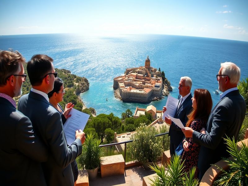Malta Parliament backs €43 million MIDI agreement for Manoel Island return