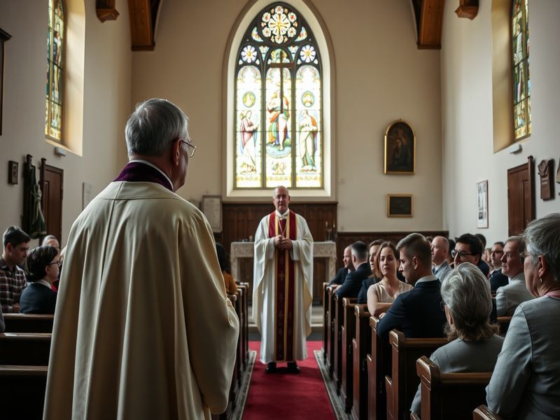 Malta Gozo diocese weighing 'further steps' over priest’s role in rape case