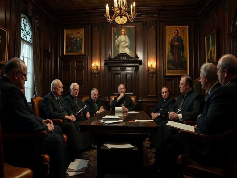 Malta Gozo diocese weighing 'further steps' over priest’s role in rape case