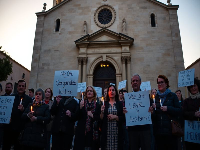 Malta Gozo diocese weighing 'further steps' over priest’s role in rape case
