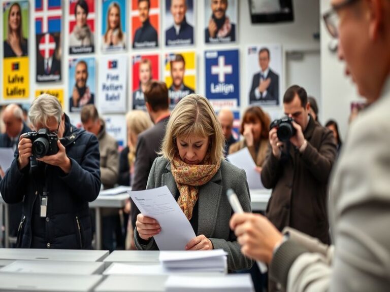 Malta Denmark votes in close election
