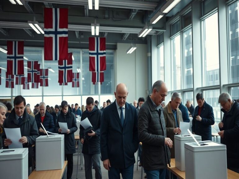 Malta Denmark votes in close election