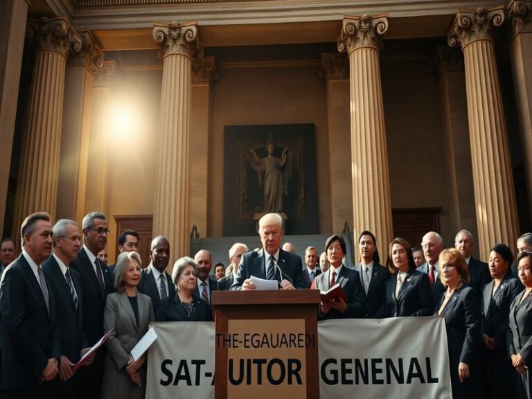 Malta Government proposes constitutional changes to 'safeguard' Auditor General post