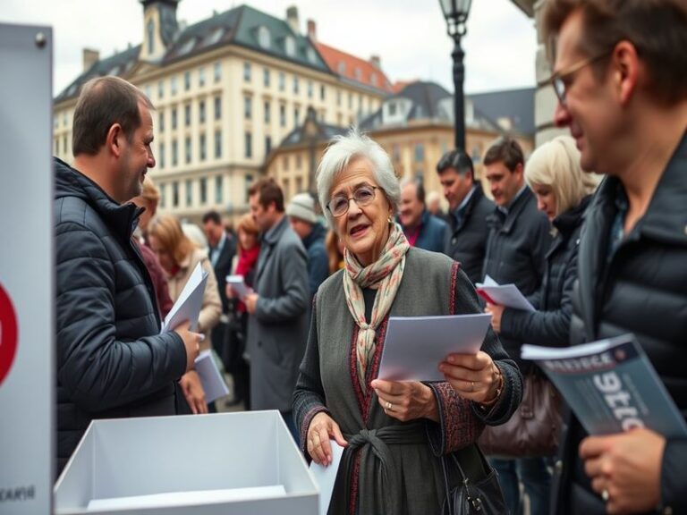 Malta Denmark votes in close election