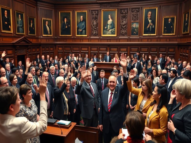 Malta Parliament unanimously passes new organ donation law