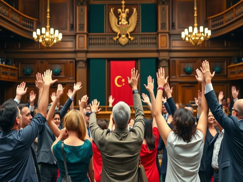 Malta Parliament unanimously passes new organ donation law