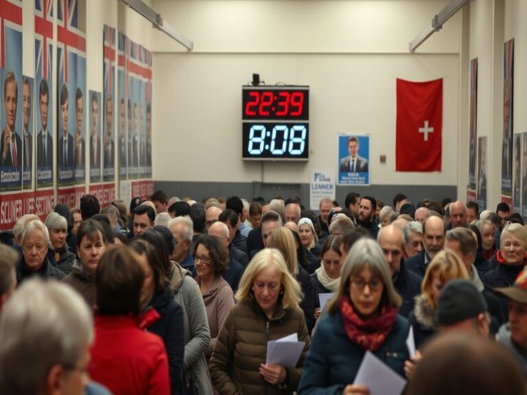 Malta Denmark votes in close election