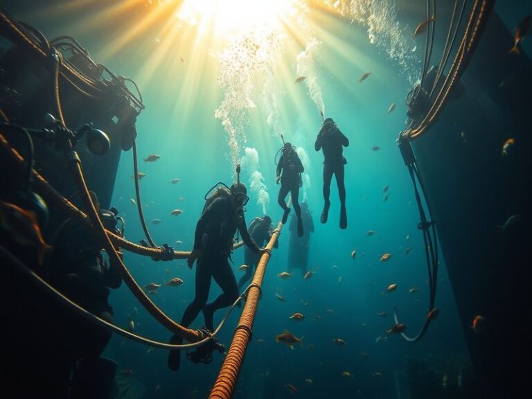 Malta Protecting undersea cables, pipelines requires 'coordinated action' - Ian Borg