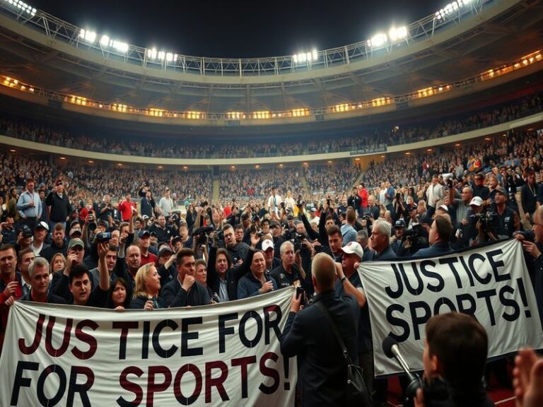 Malta Revealed: 'The biggest scandal in Malta's sporting history'