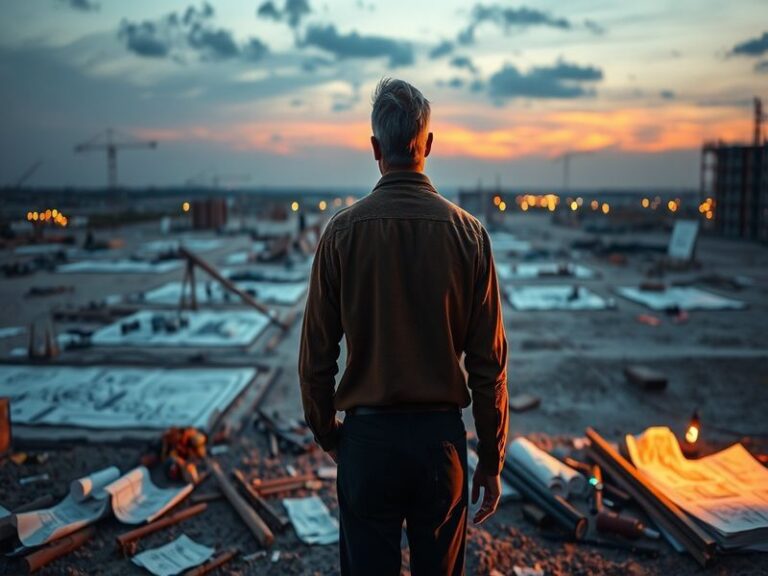 Malta Vision without a blueprint