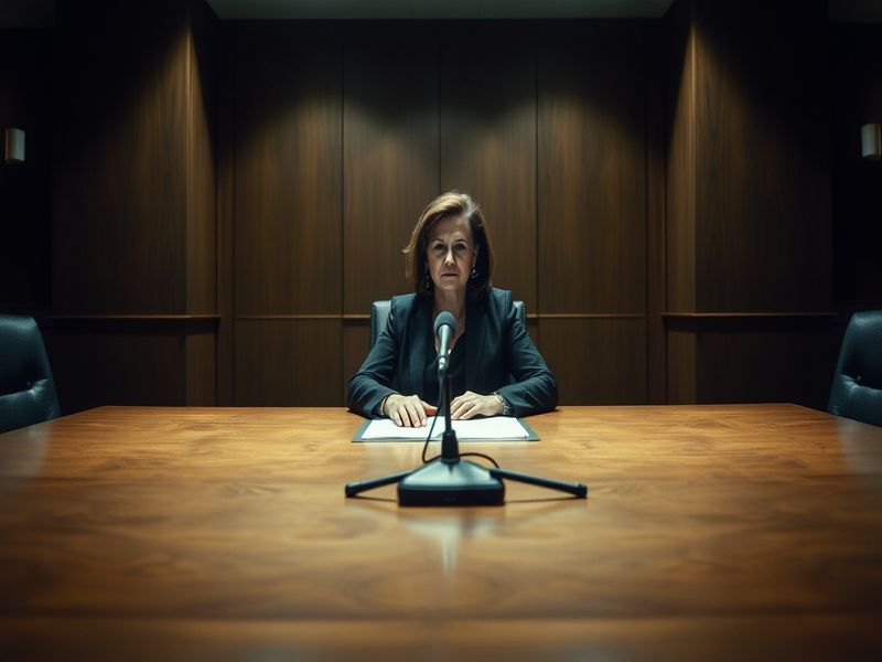 Malta Helena Dalli: The silence that protects no one, except the institution