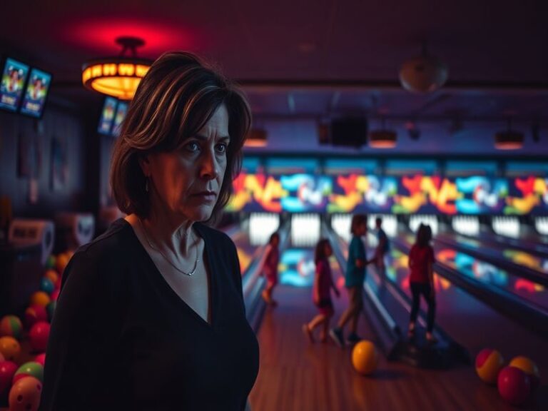 Malta Dad took kids bowling, then drugged and tried to kill them, court told