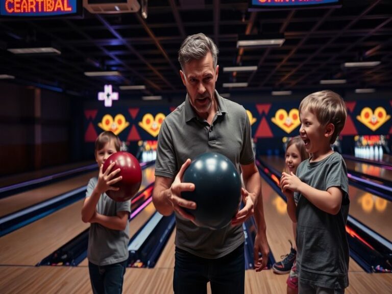 Malta Dad took kids bowling, then drugged and tried to kill them, court told