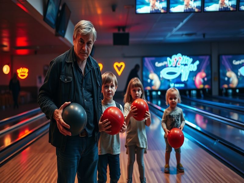 Malta Dad took kids bowling, then drugged and tried to kill them, court told