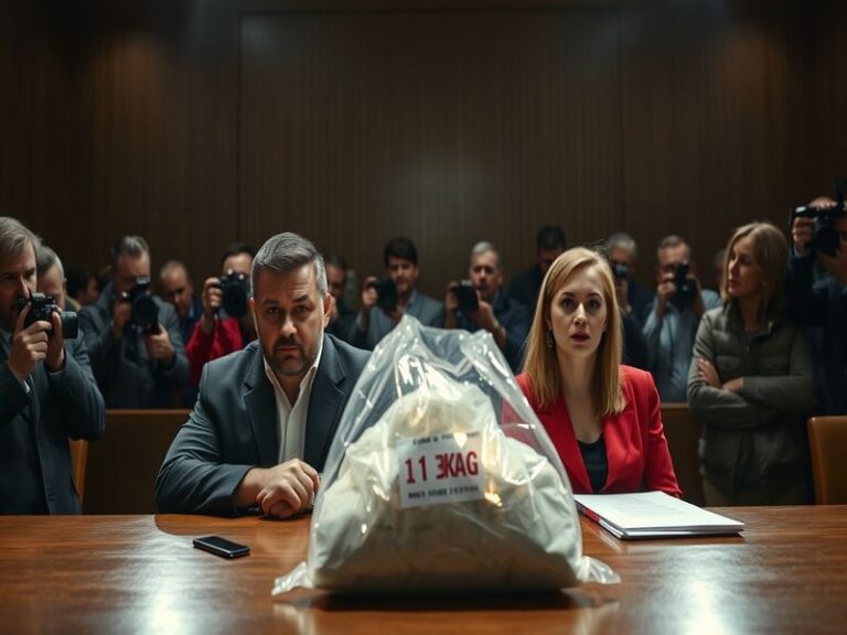 Malta Bail for two accused in 13kg drug haul